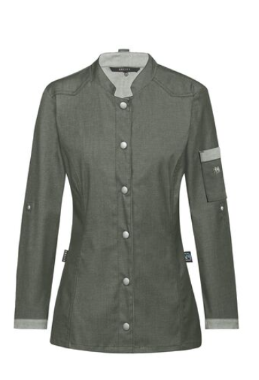 Dames koksbuis bikerstijl RF